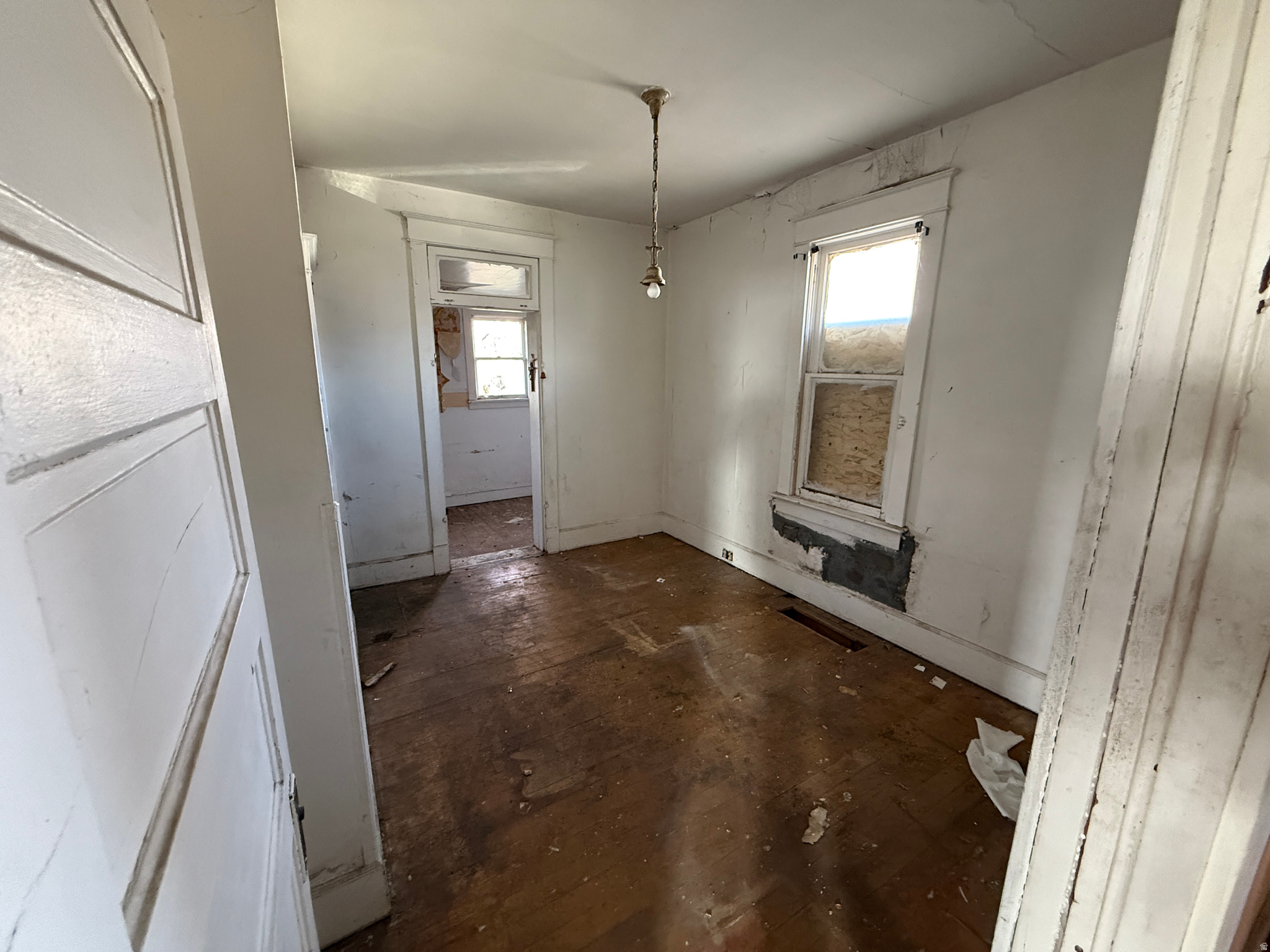 HOME SUB - Residential