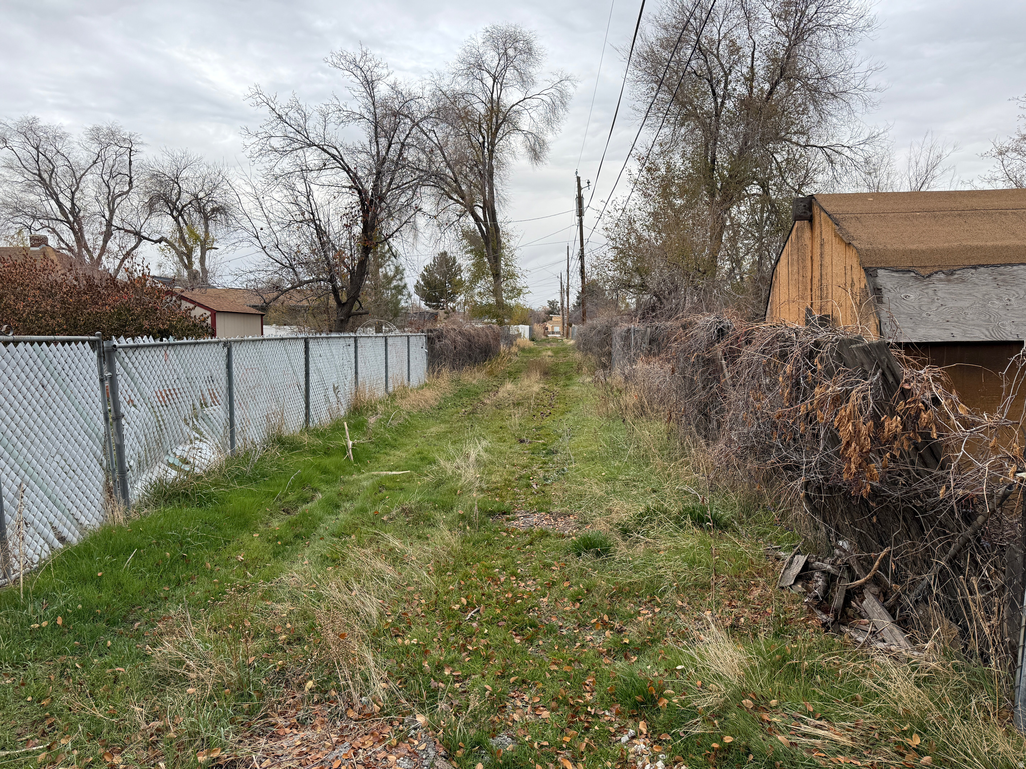 HOME SUB - Residential