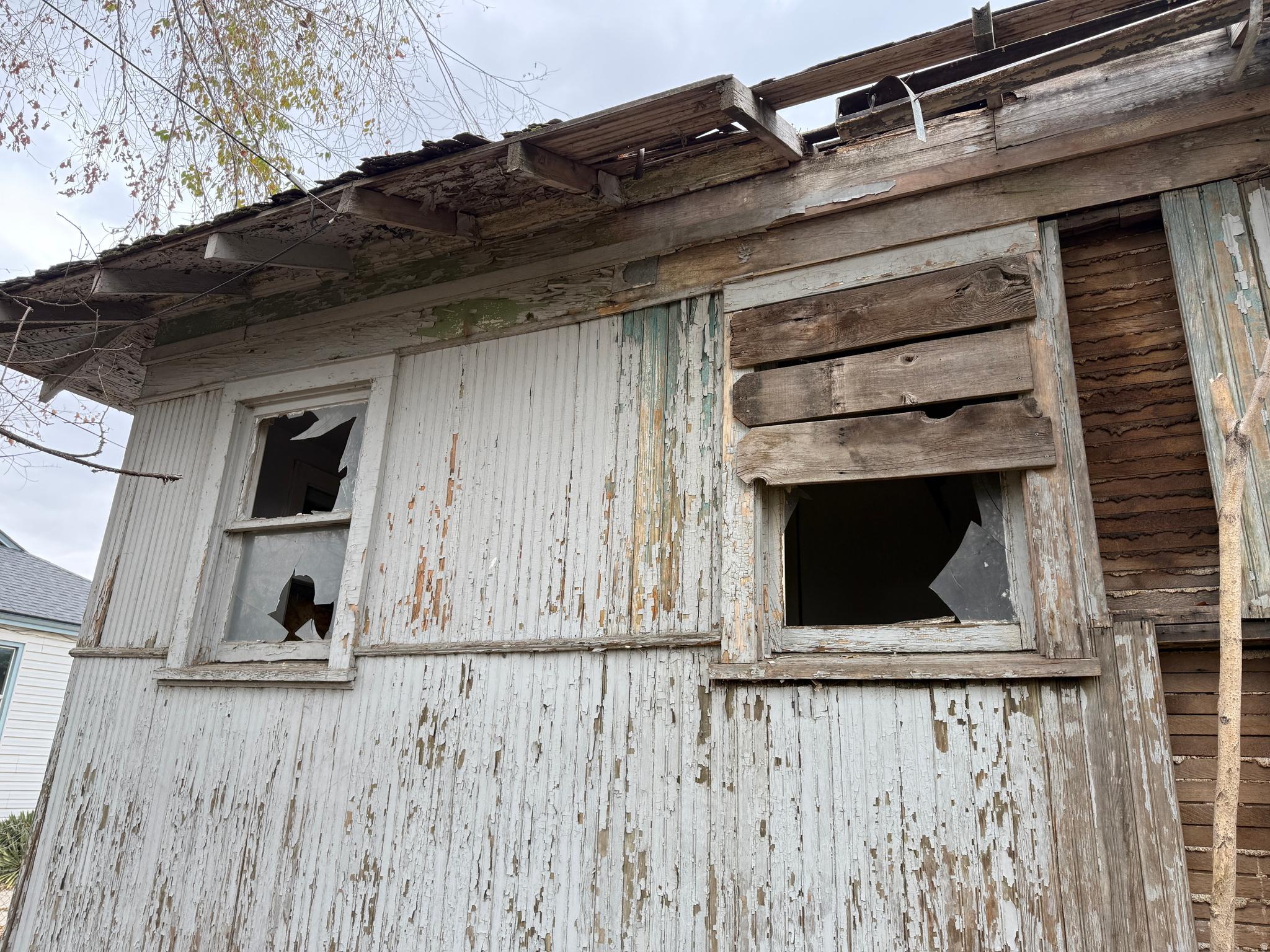 HOME SUB - Residential