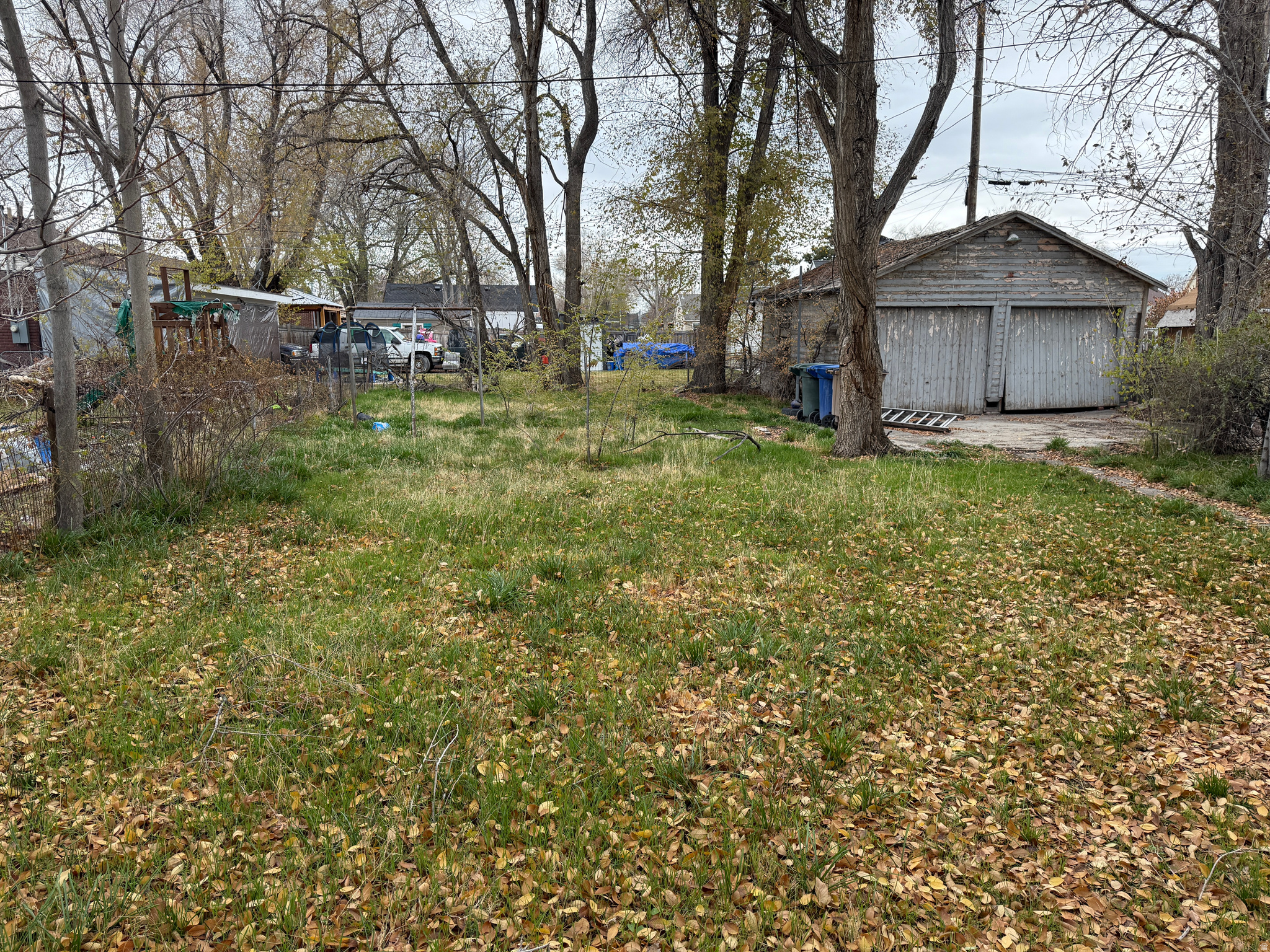 HOME SUB - Residential