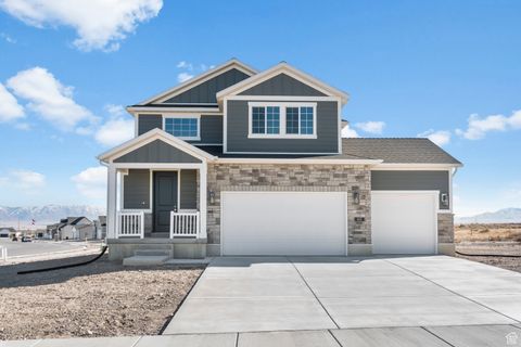 463 S MCBRIDE DR Grantsville UT 84029