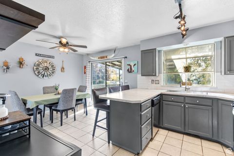 Tiny photo for 2907 W 5775 S, Roy, UT 84067 (MLS # 2119676)