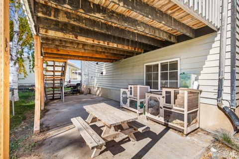 Tiny photo for 2907 W 5775 S, Roy, UT 84067 (MLS # 2119676)