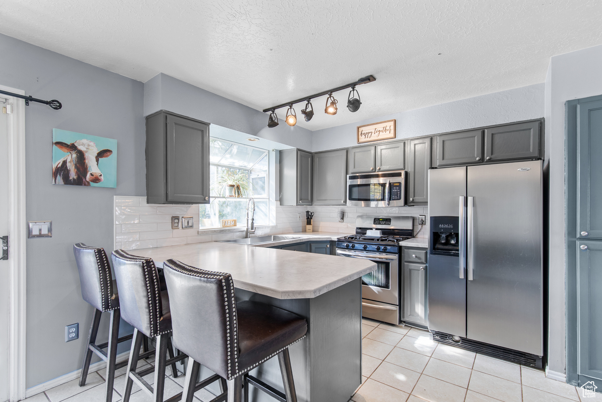 CARRIAGE PLACE - Residential