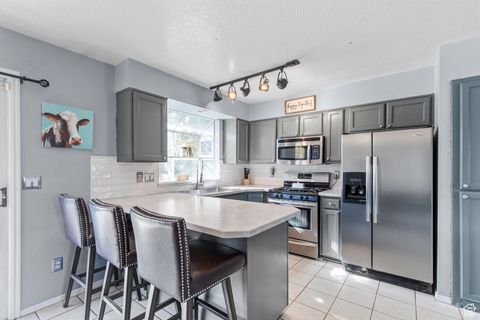 Tiny photo for 2907 W 5775 S, Roy, UT 84067 (MLS # 2119676)