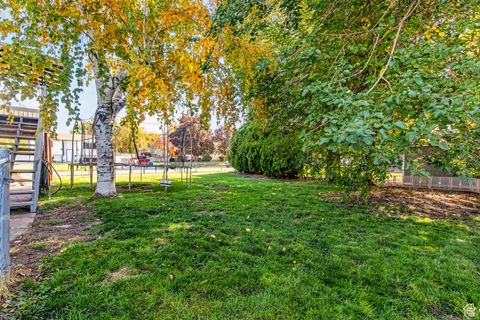 Tiny photo for 2907 W 5775 S, Roy, UT 84067 (MLS # 2119676)
