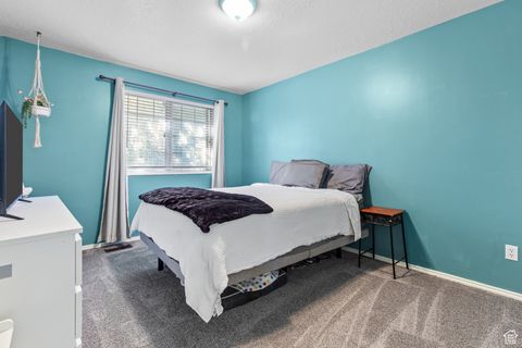 Tiny photo for 2907 W 5775 S, Roy, UT 84067 (MLS # 2119676)