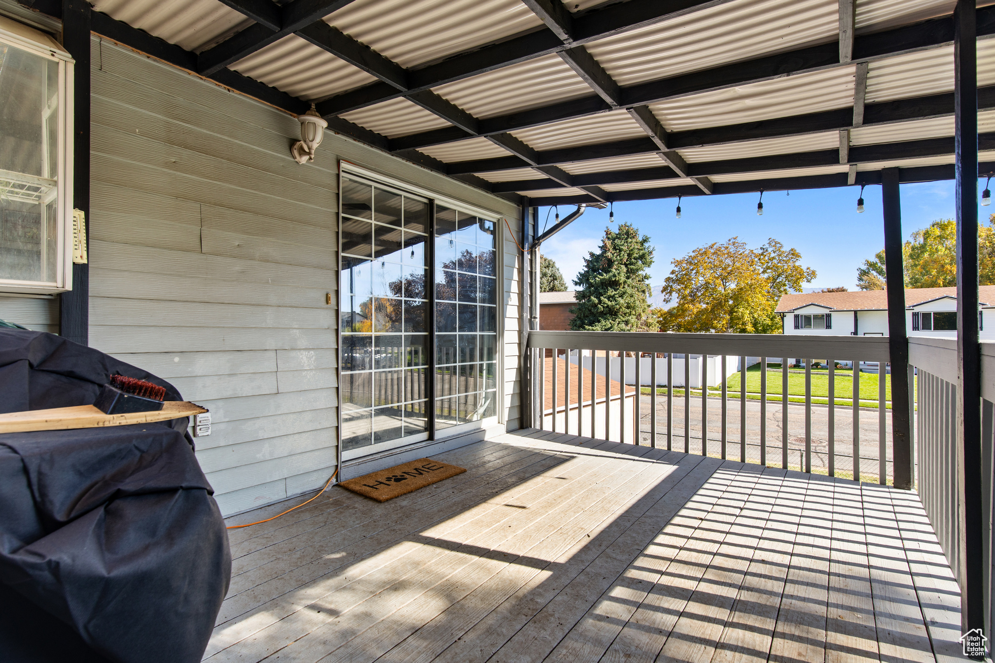 CARRIAGE PLACE - Residential