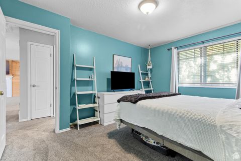 Tiny photo for 2907 W 5775 S, Roy, UT 84067 (MLS # 2119676)