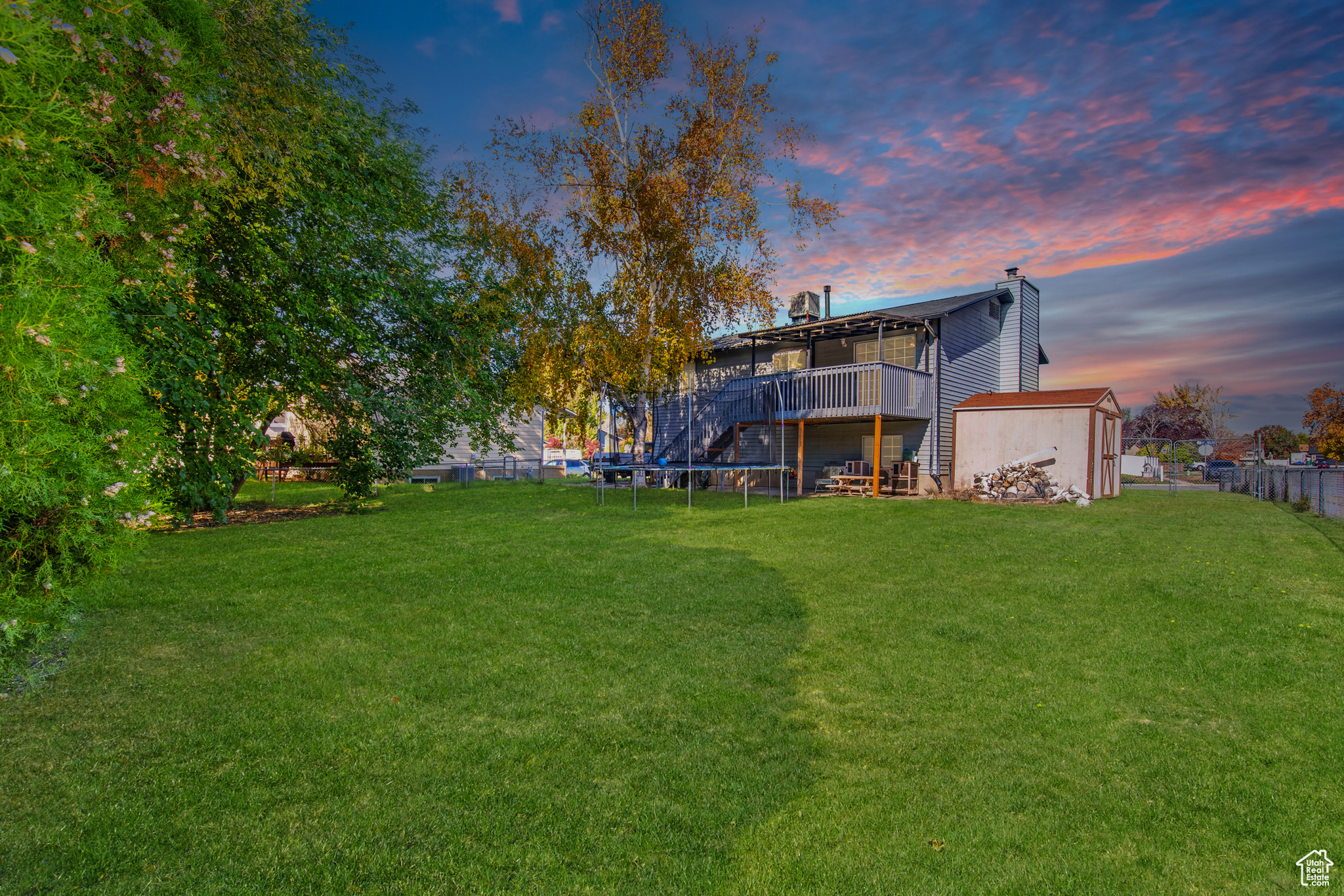 CARRIAGE PLACE - Residential