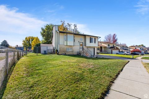 Tiny photo for 2907 W 5775 S, Roy, UT 84067 (MLS # 2119676)