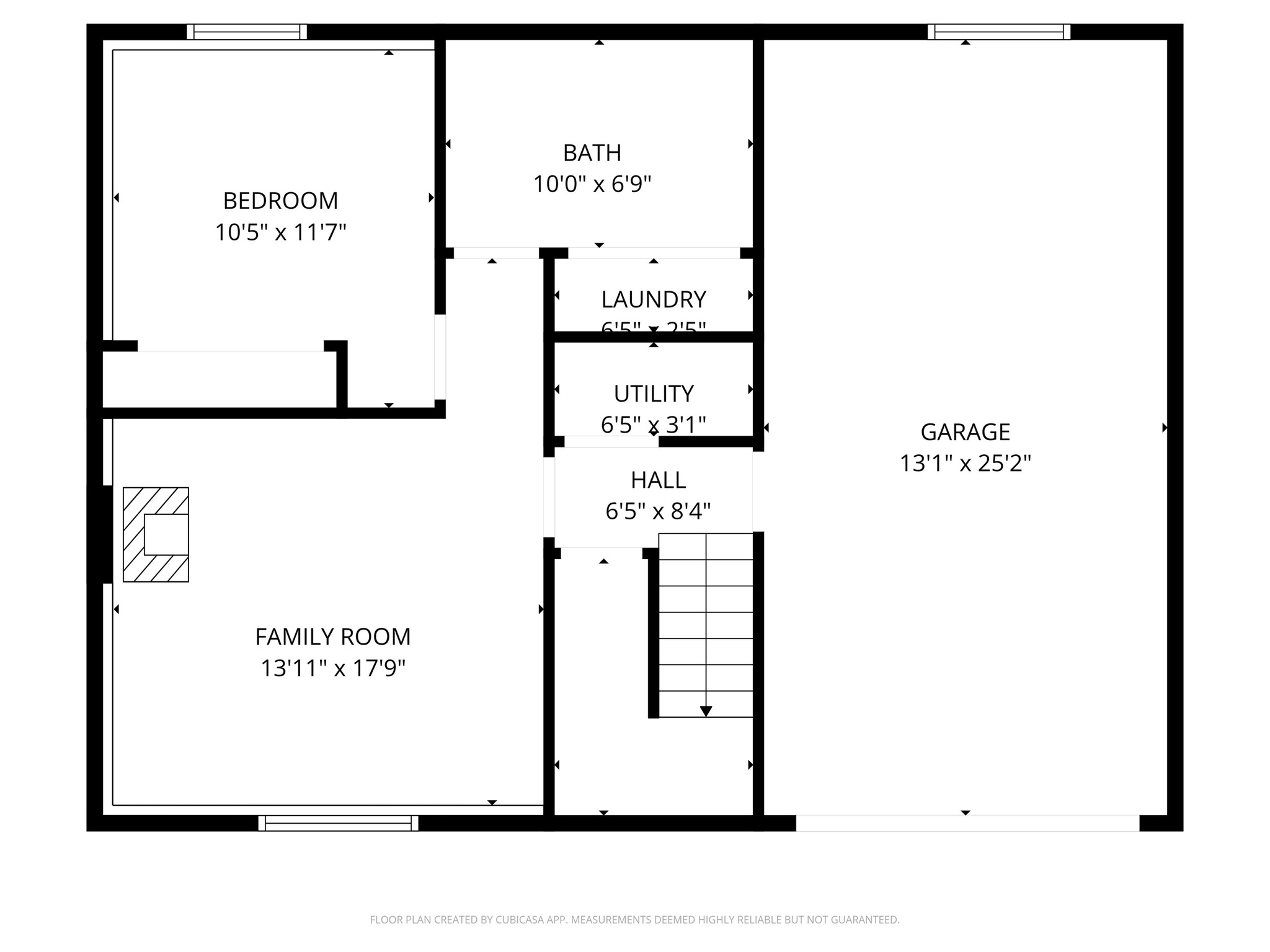 CARRIAGE PLACE - Residential