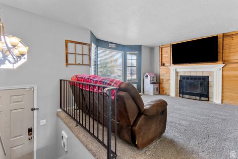 Tiny photo for 2907 W 5775 S, Roy, UT 84067 (MLS # 2119676)