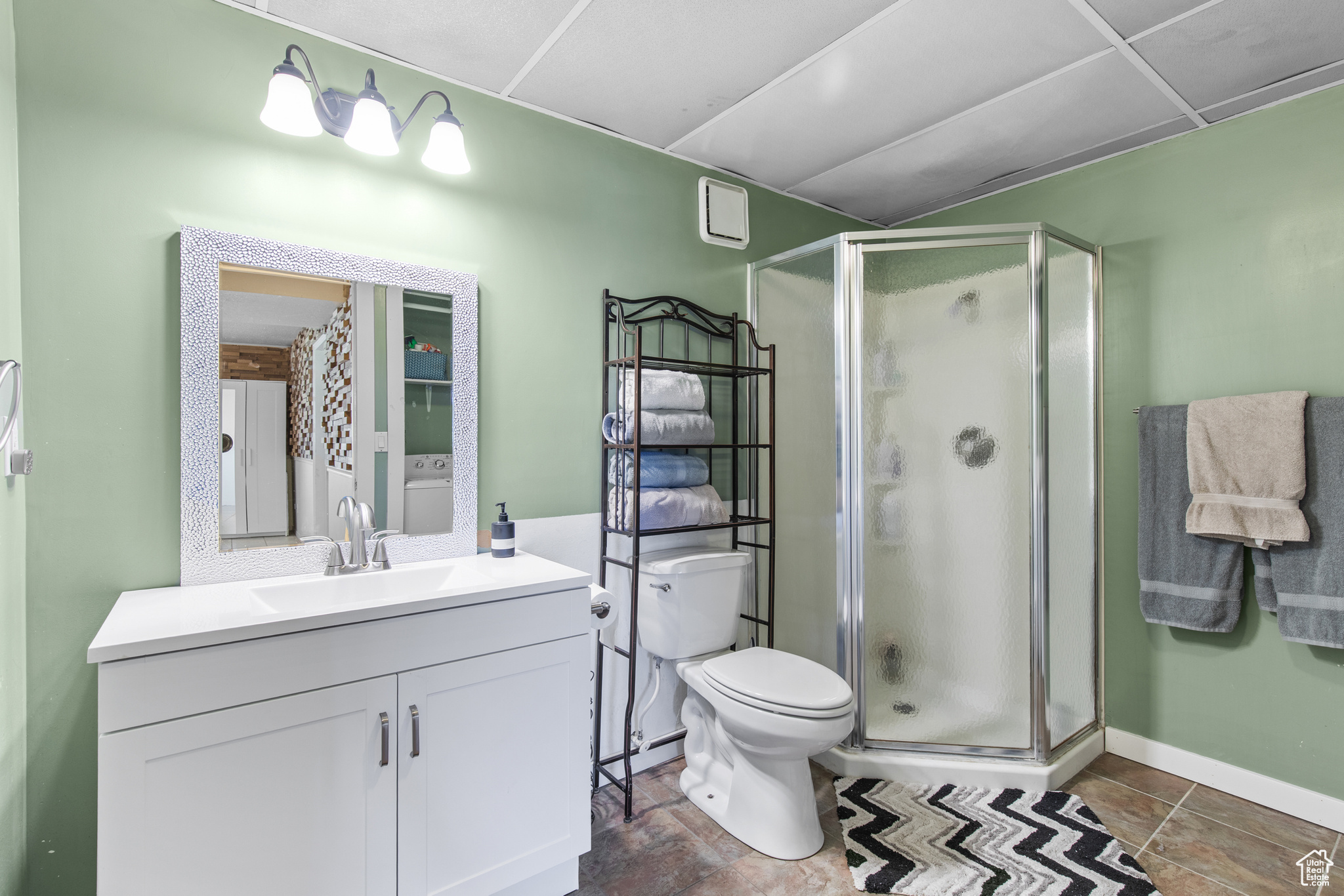 CARRIAGE PLACE - Residential