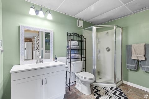 Tiny photo for 2907 W 5775 S, Roy, UT 84067 (MLS # 2119676)