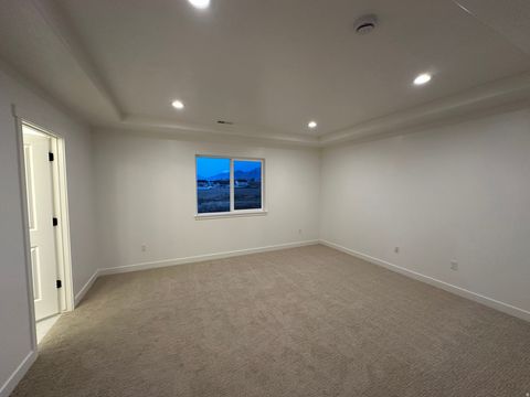 Tiny photo for 357 E 1480 N #40, Salem, UT 84653 (MLS # 2115477)
