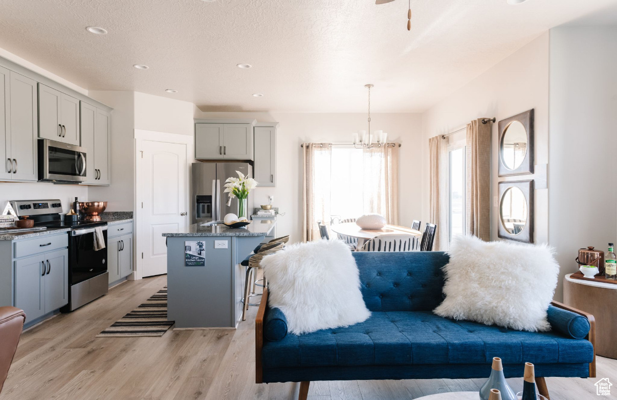 MOONLIGHT VILLAGE - Residential
