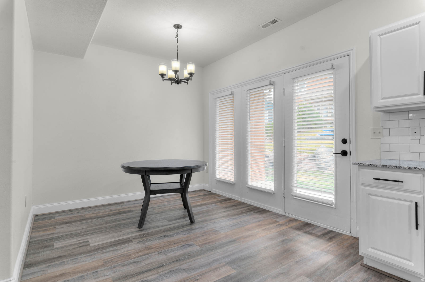 ROSECREST PUD - Residential