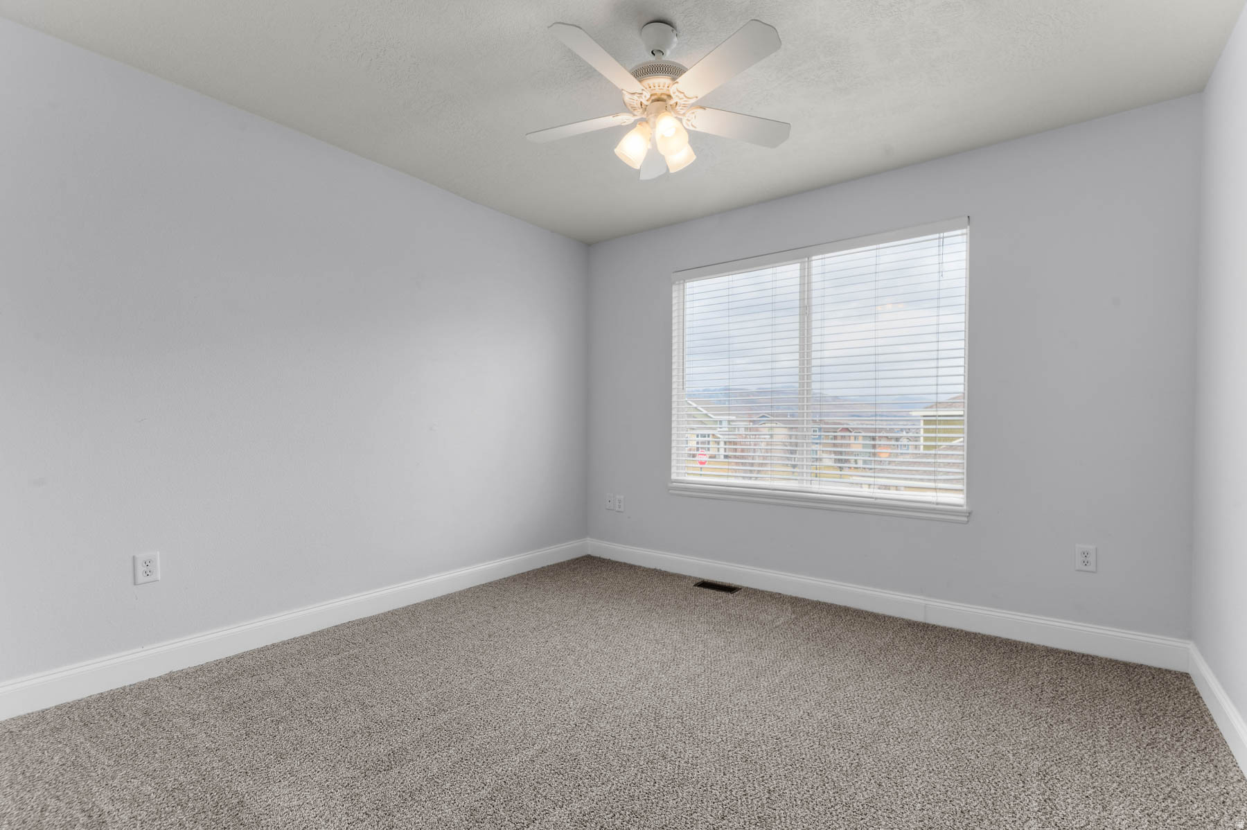 ROSECREST PUD - Residential