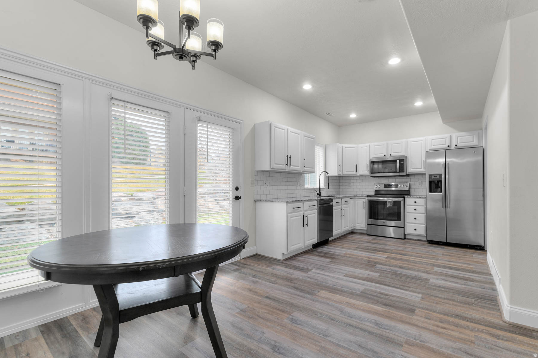 ROSECREST PUD - Residential