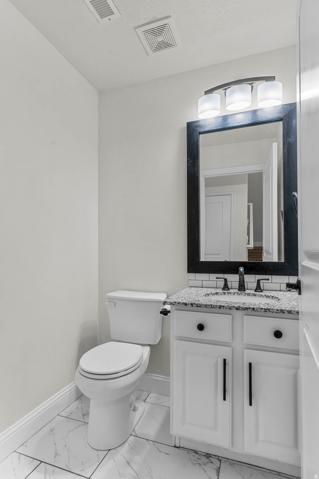 ROSECREST PUD - Residential