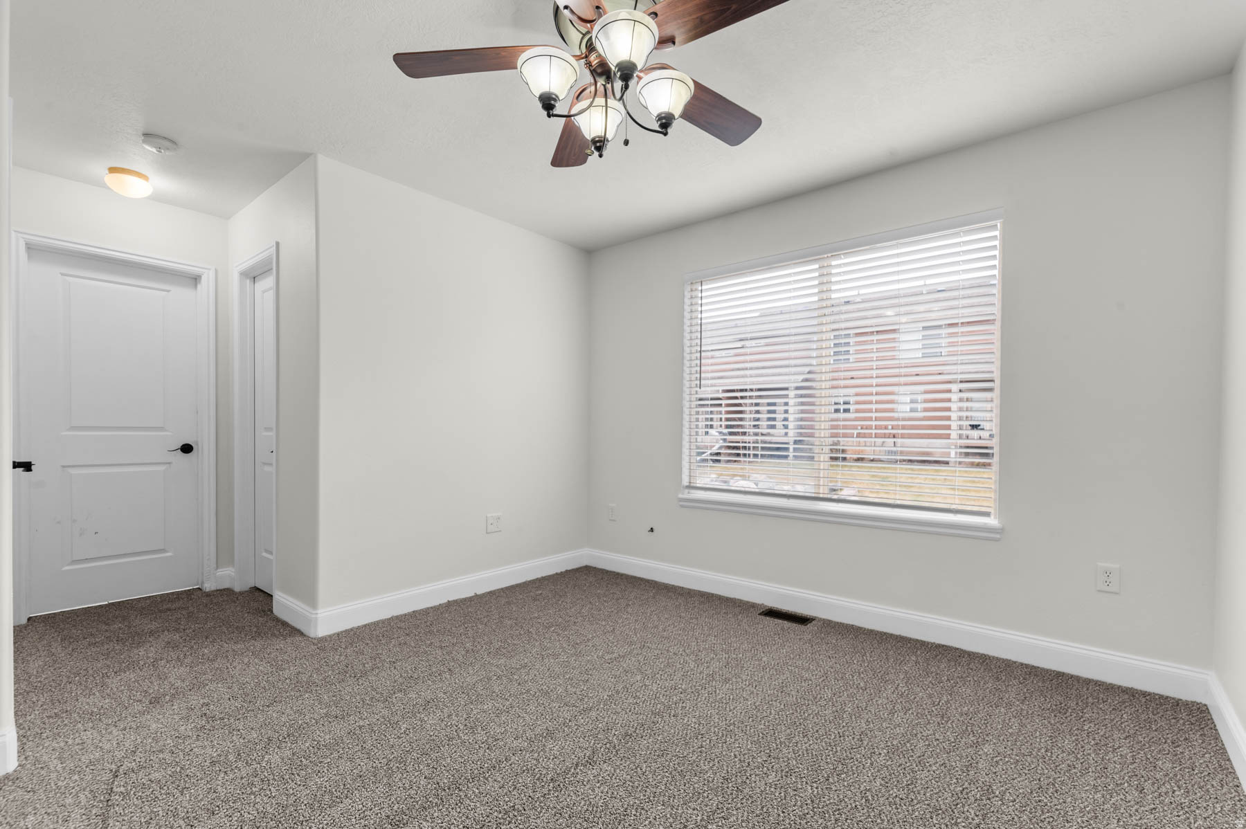 ROSECREST PUD - Residential