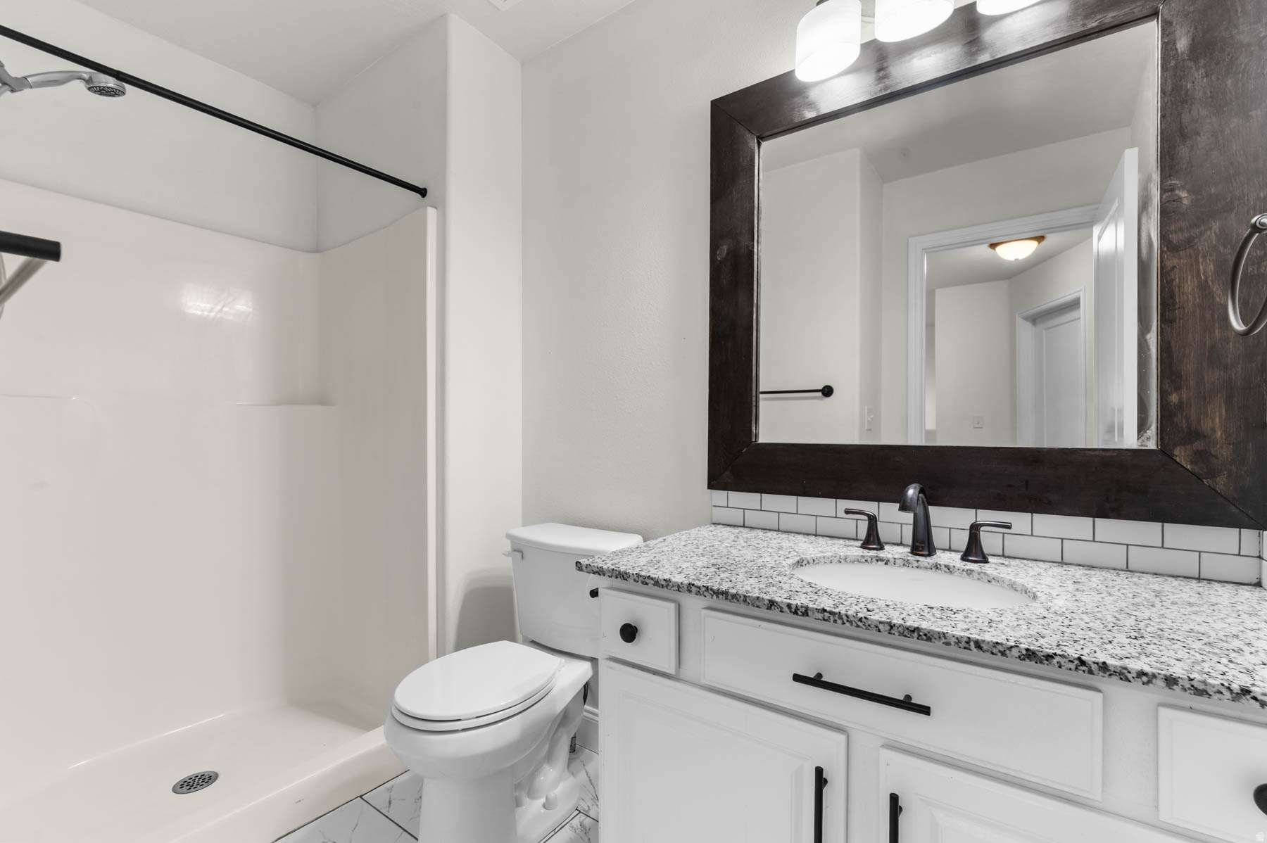 ROSECREST PUD - Residential