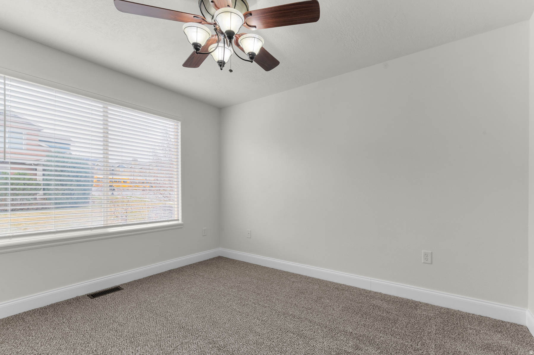 ROSECREST PUD - Residential