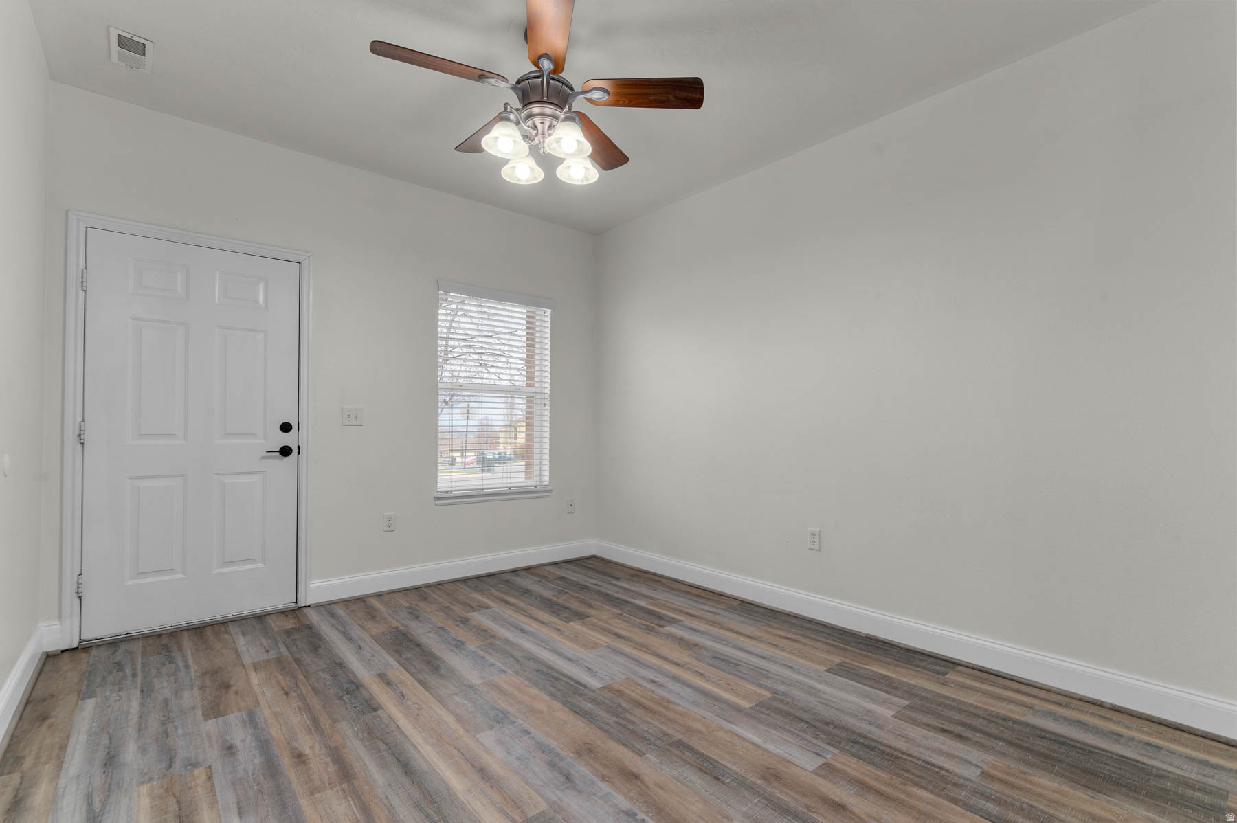 ROSECREST PUD - Residential