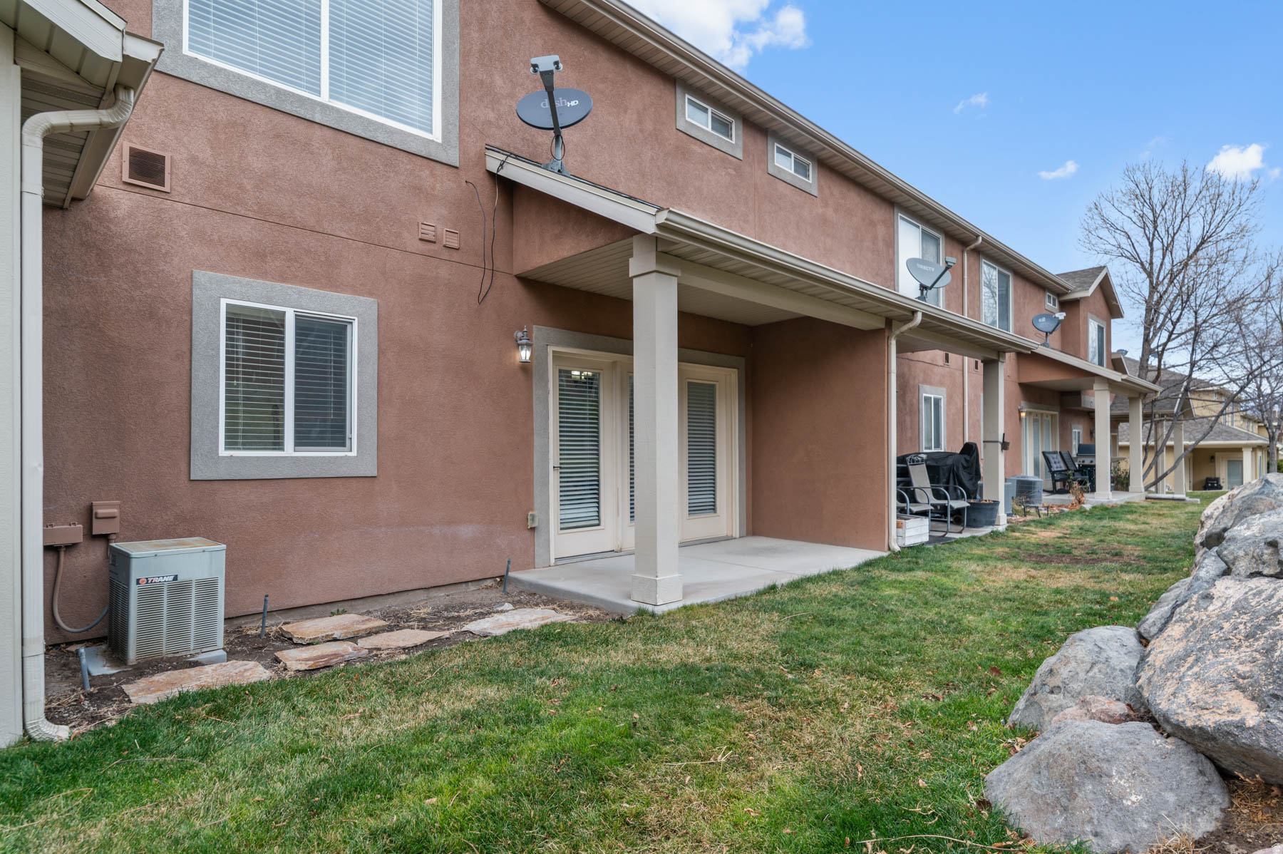 ROSECREST PUD - Residential