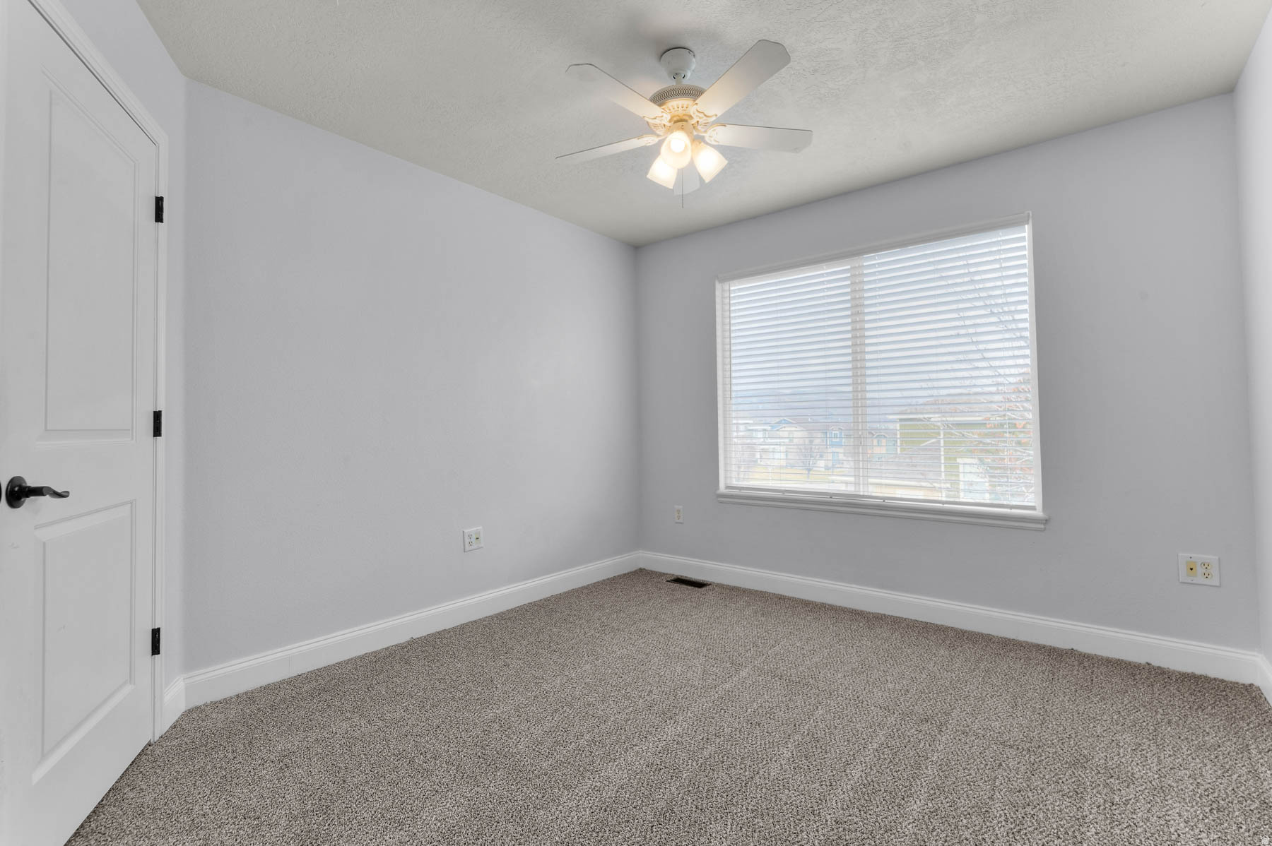 ROSECREST PUD - Residential