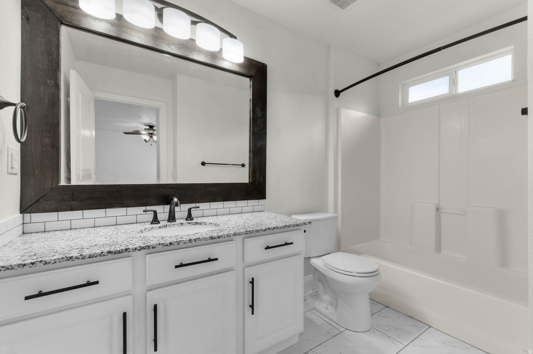 ROSECREST PUD - Residential