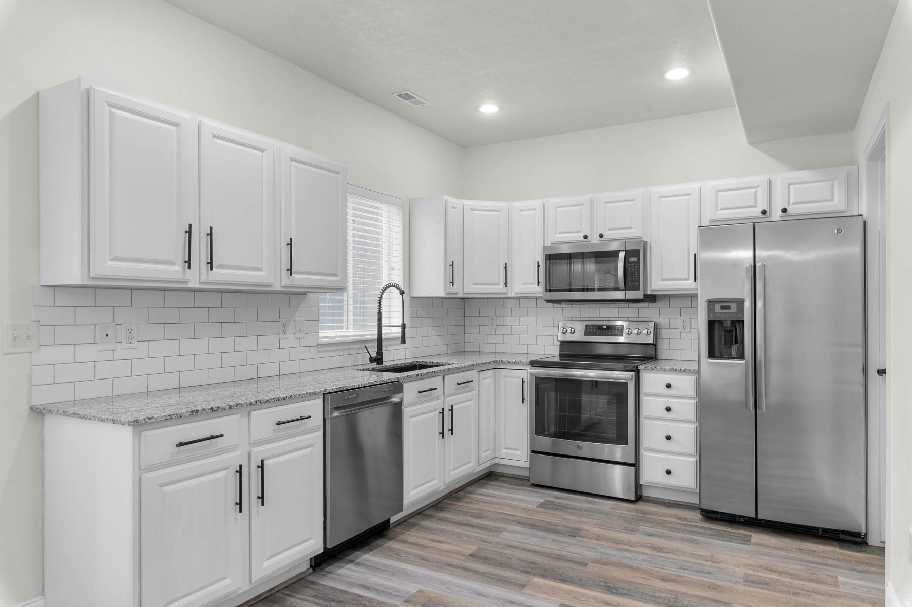 ROSECREST PUD - Residential