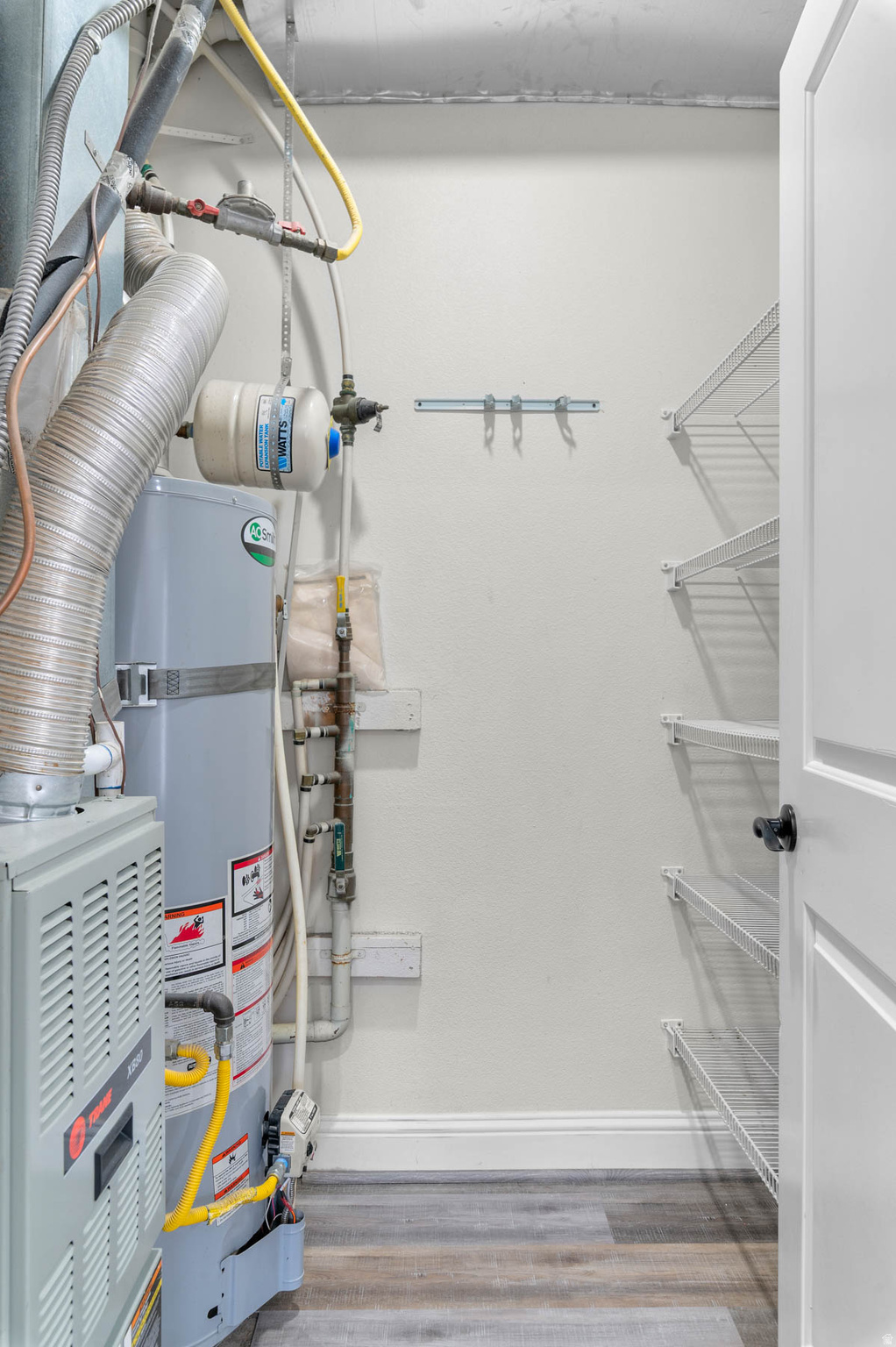 ROSECREST PUD - Residential