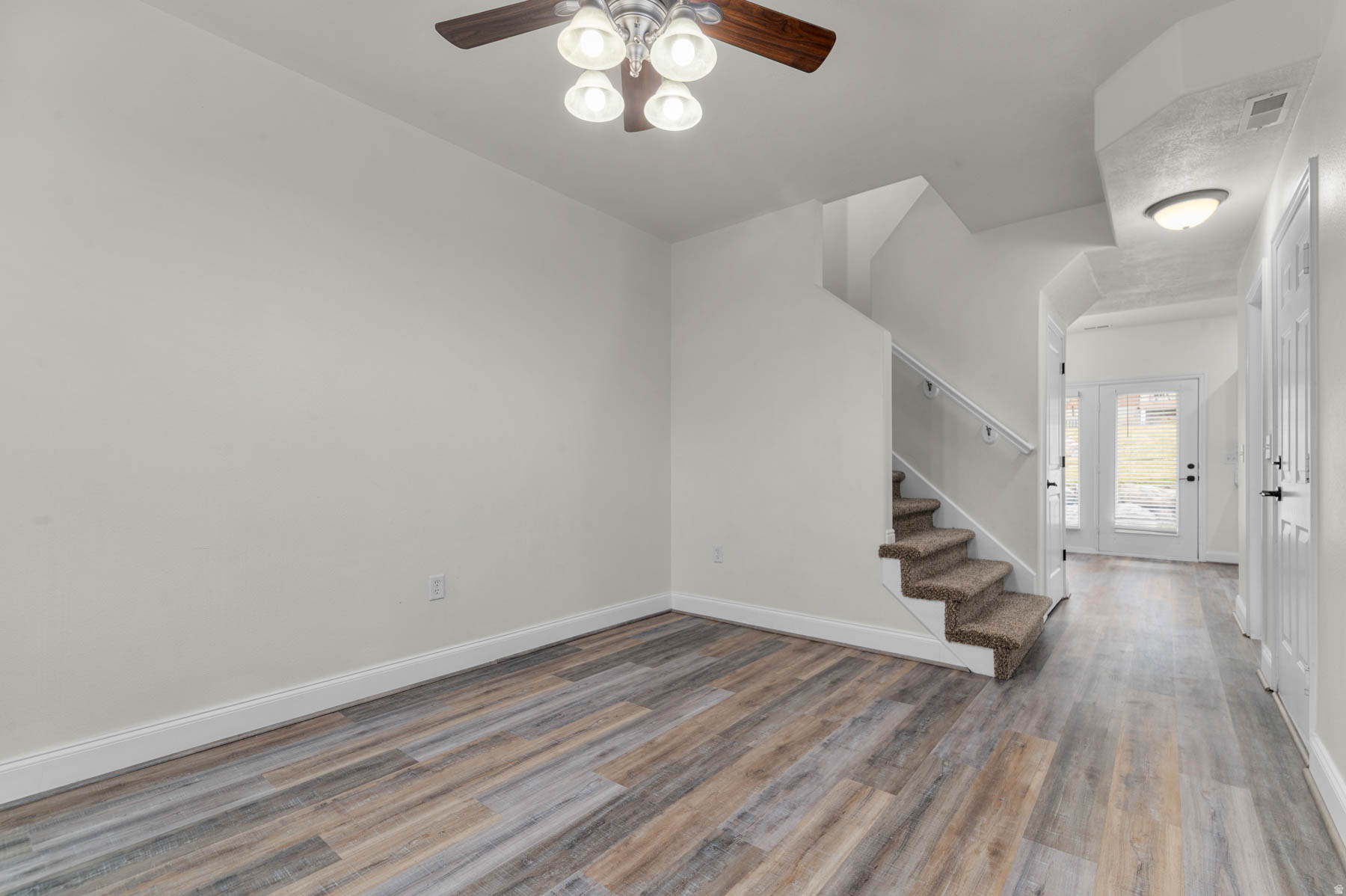 ROSECREST PUD - Residential