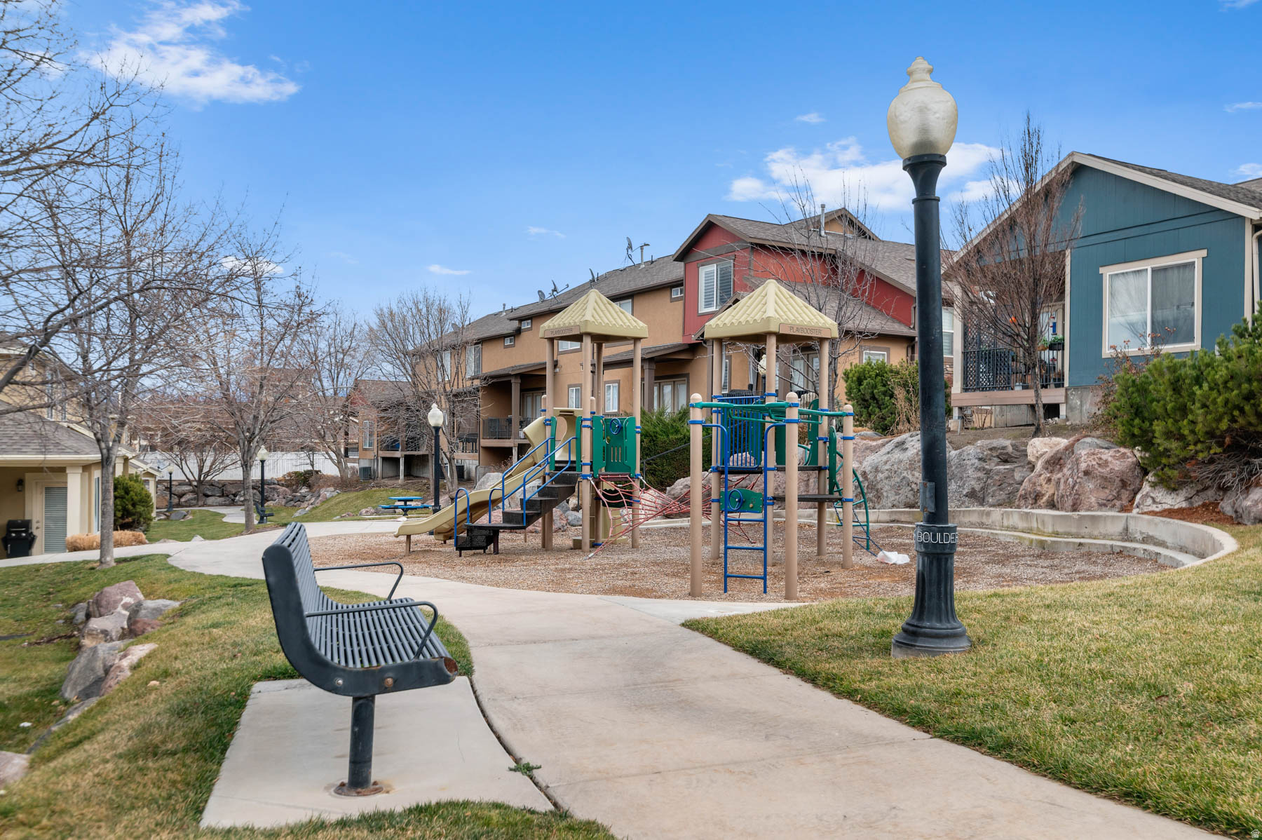 ROSECREST PUD - Residential