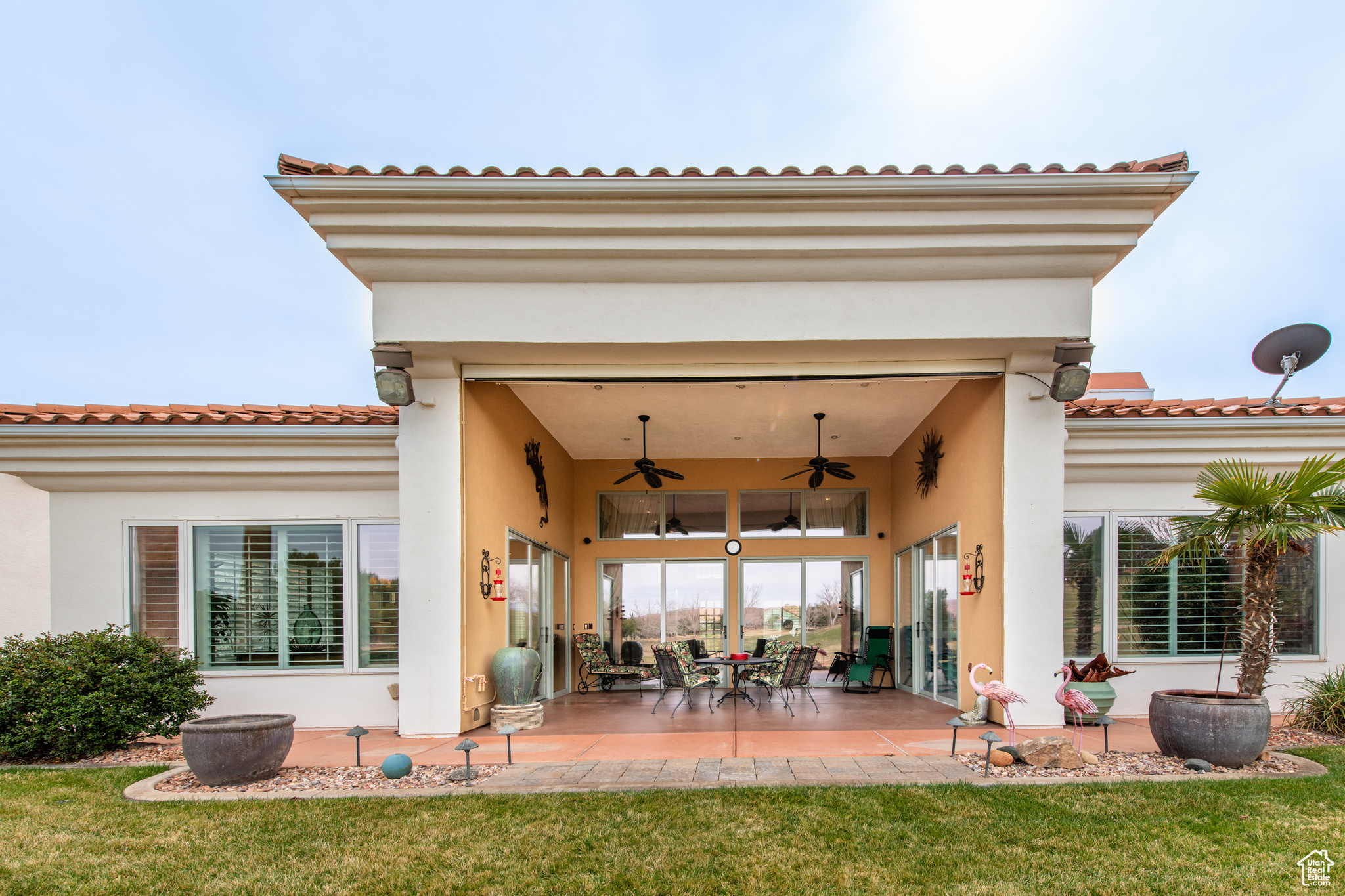 150 S Crystal Lakes Dr #59, Saint George, Utah image 43