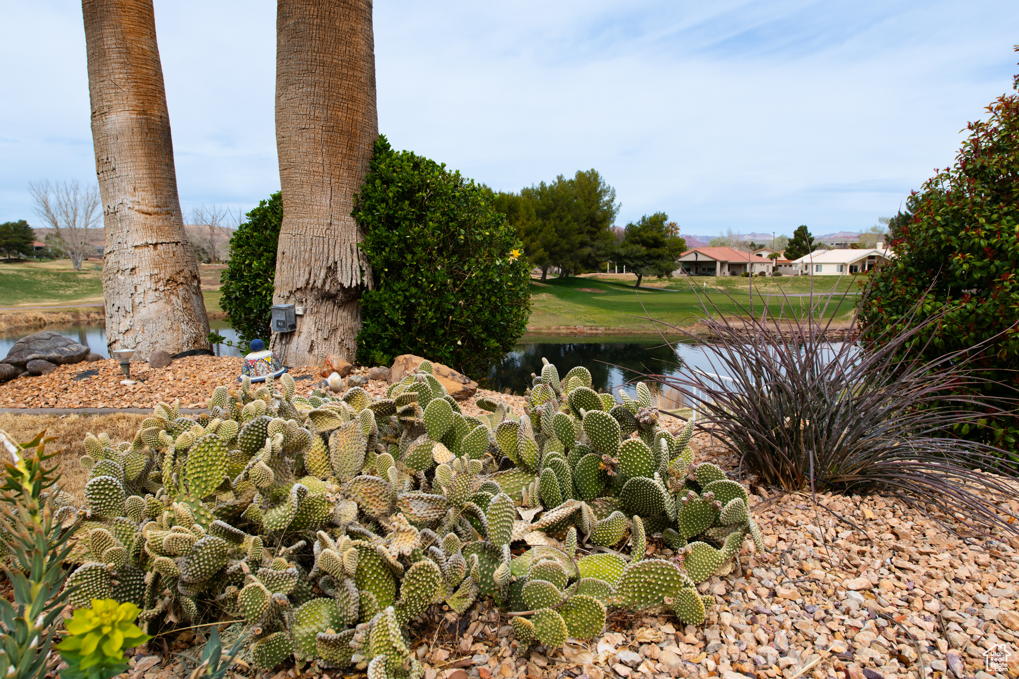 150 S Crystal Lakes Dr #59, Saint George, Utah image 49