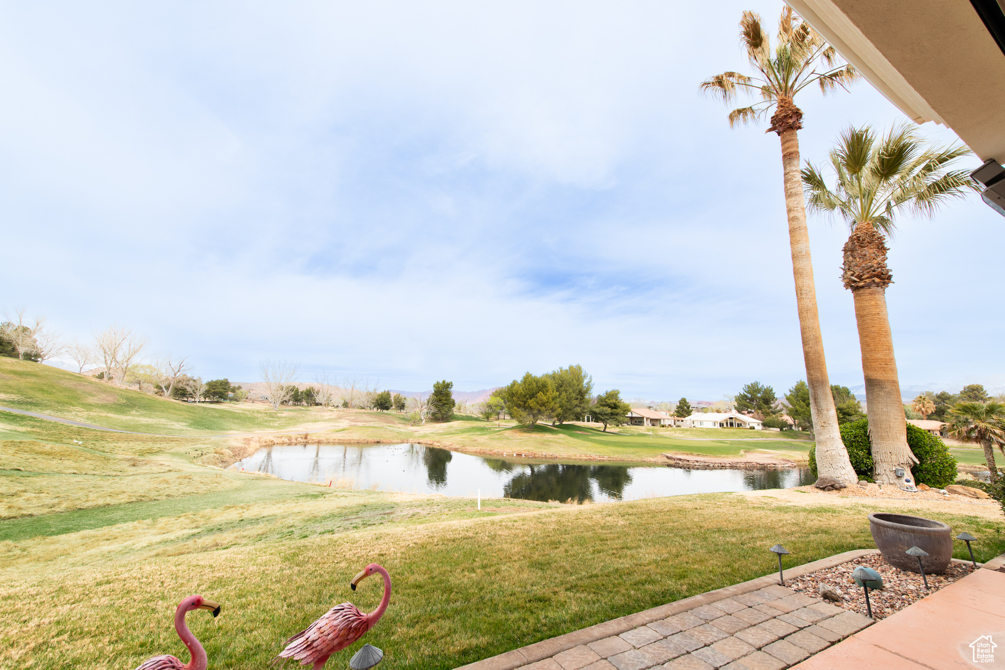 150 S Crystal Lakes Dr #59, Saint George, Utah image 45