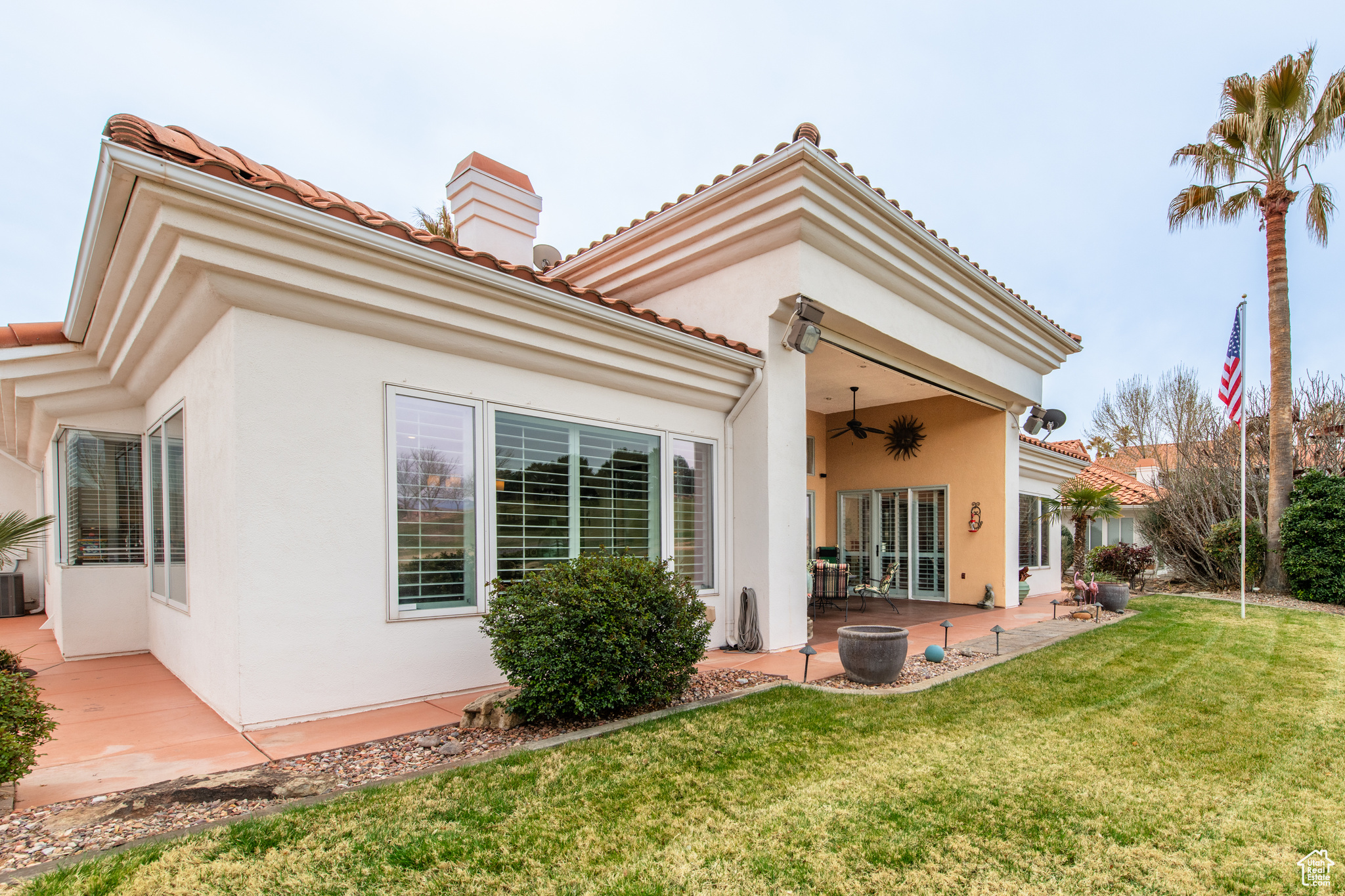 150 S Crystal Lakes Dr #59, Saint George, Utah image 42