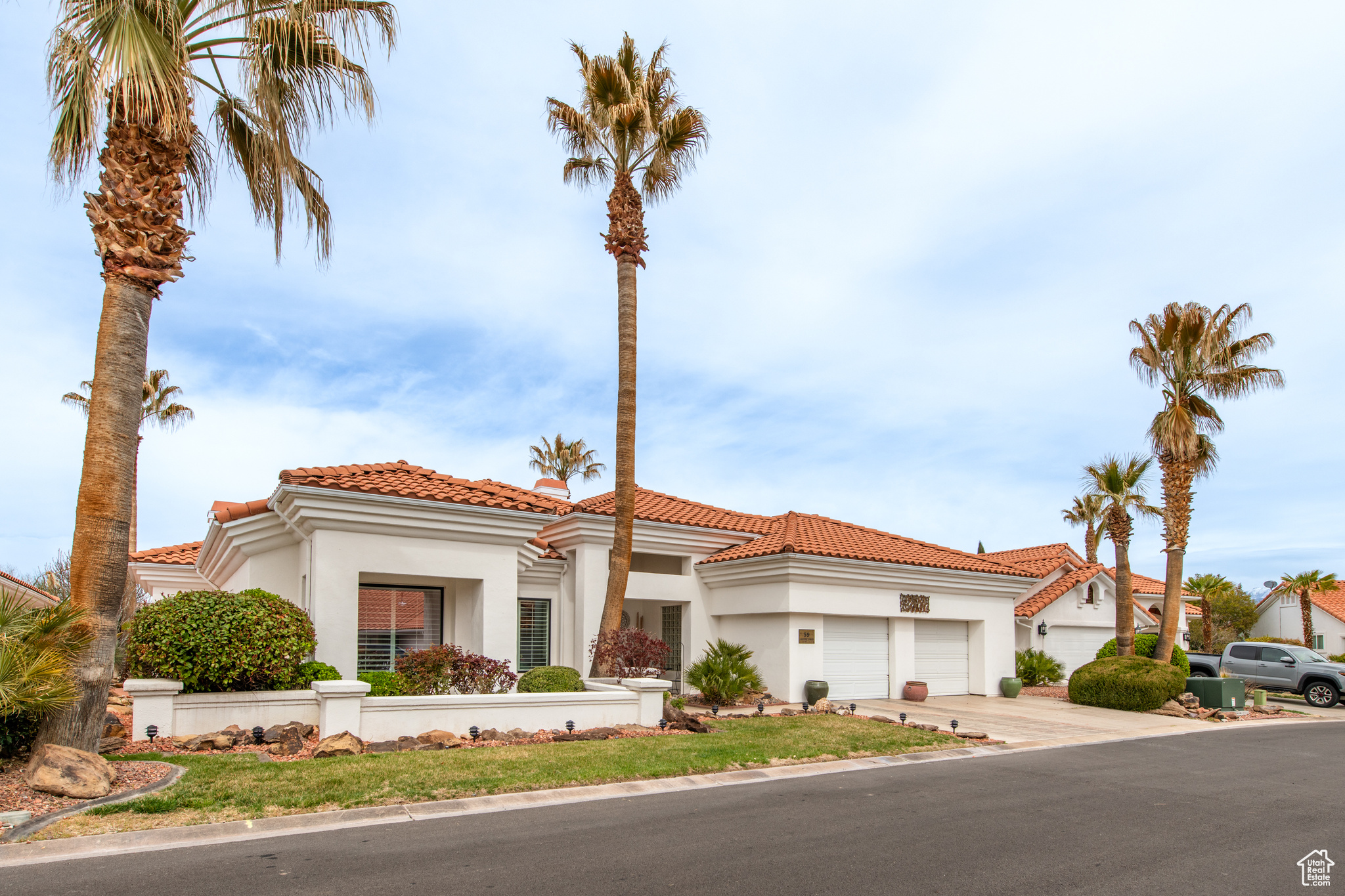 150 S Crystal Lakes Dr #59, Saint George, Utah image 3