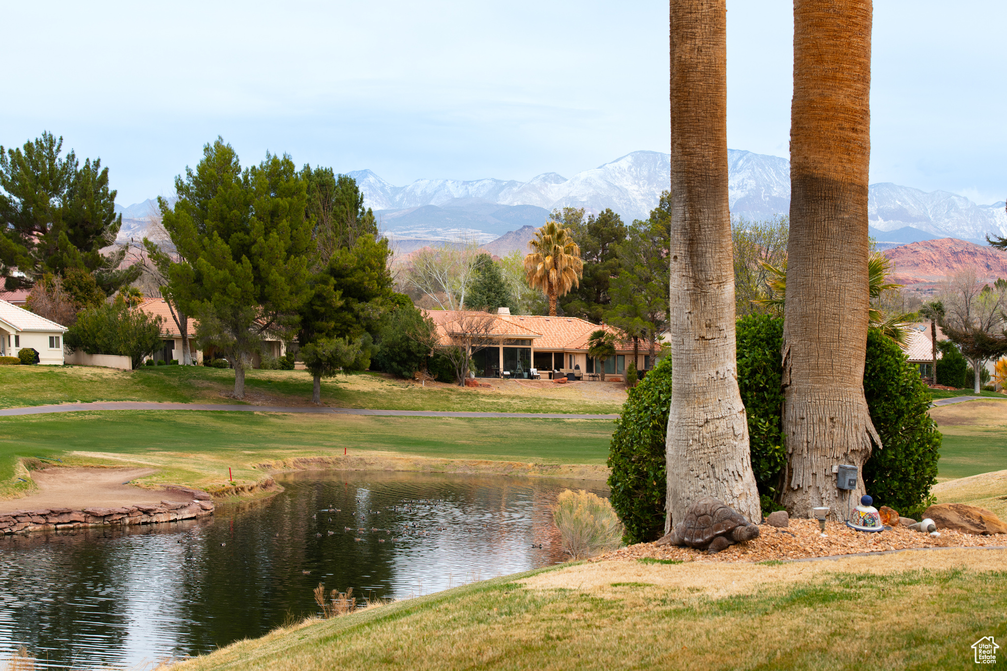 150 S Crystal Lakes Dr #59, Saint George, Utah image 47