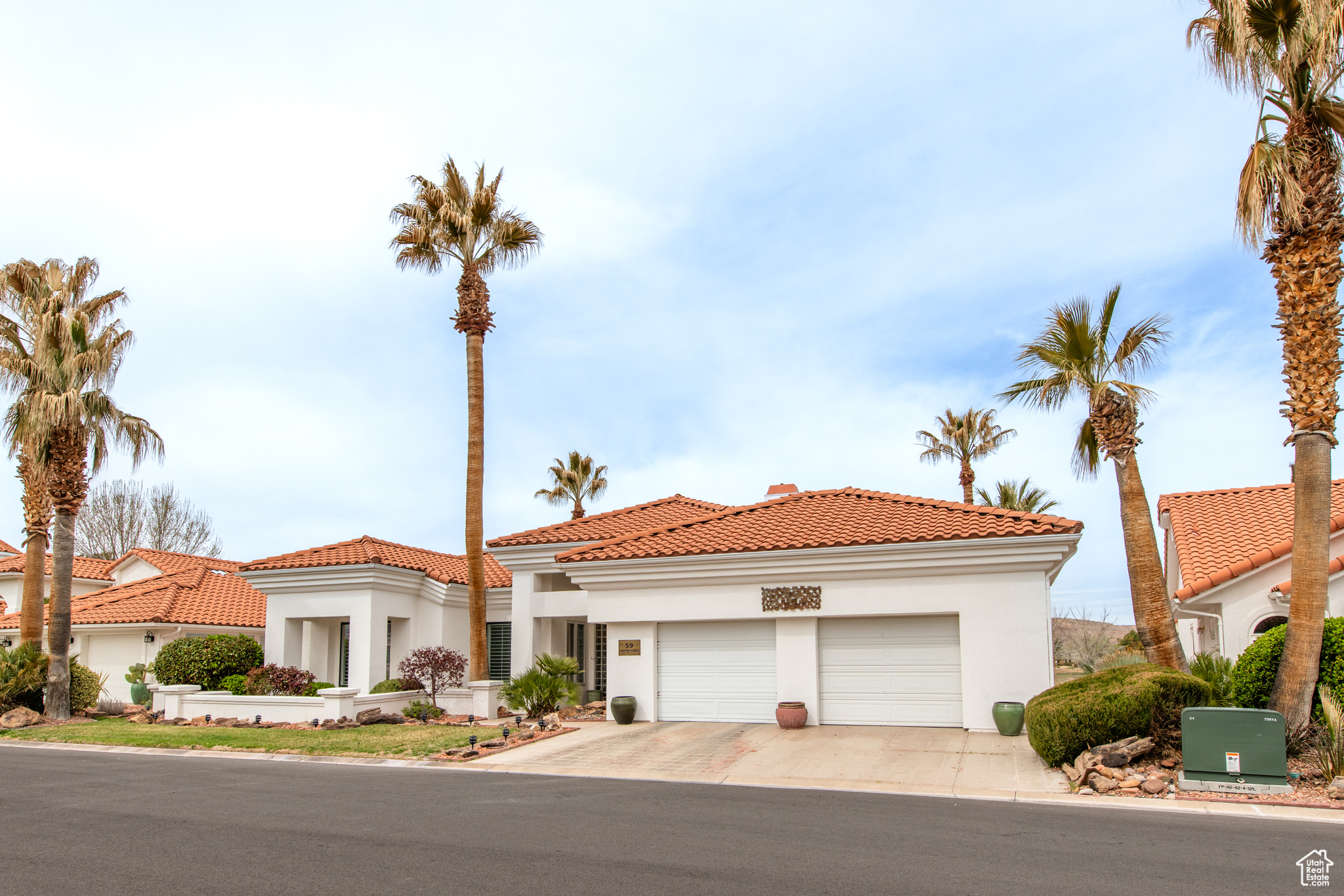 150 S Crystal Lakes Dr #59, Saint George, Utah image 2