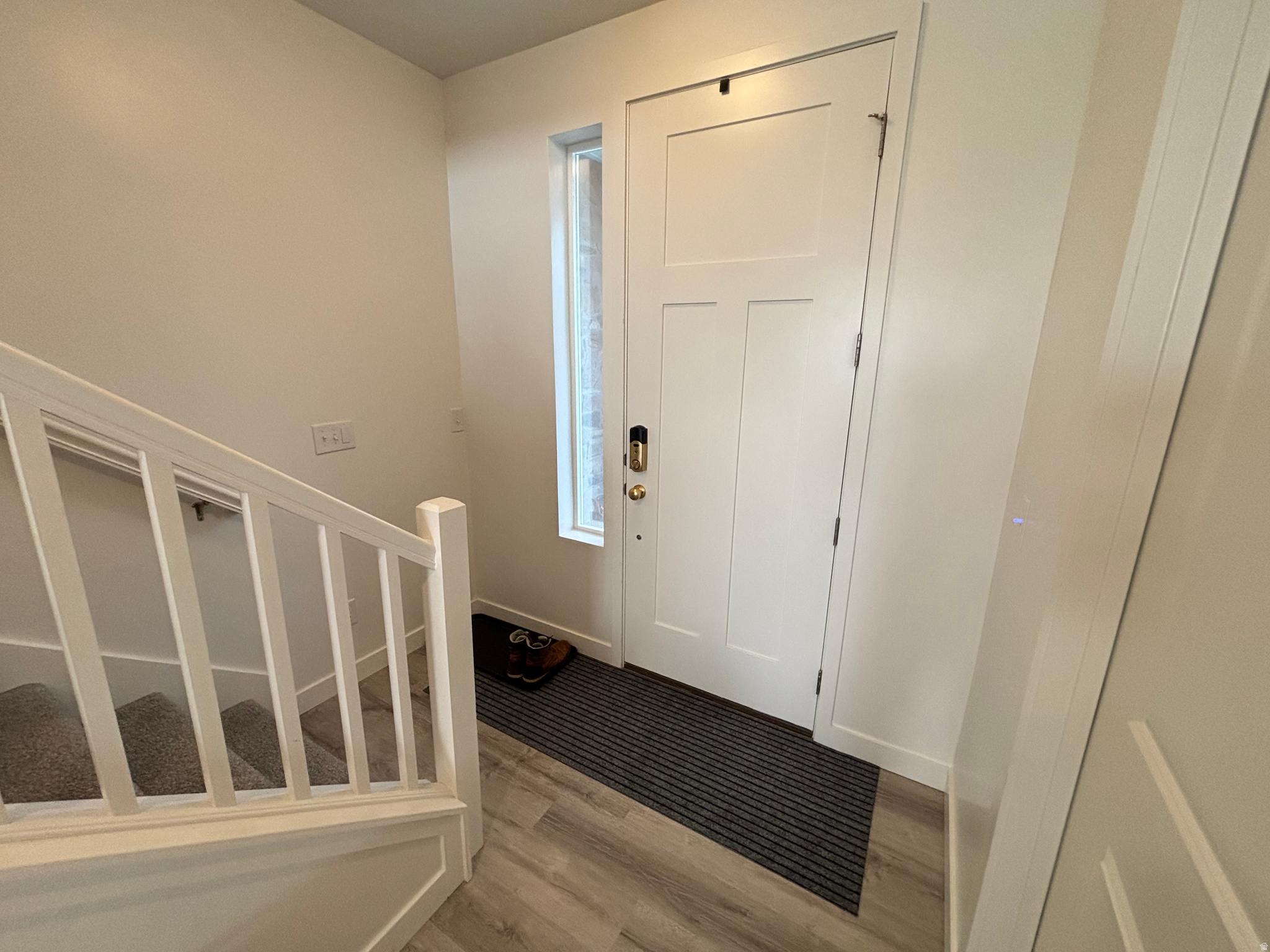 SHORELINE WEST - Residential