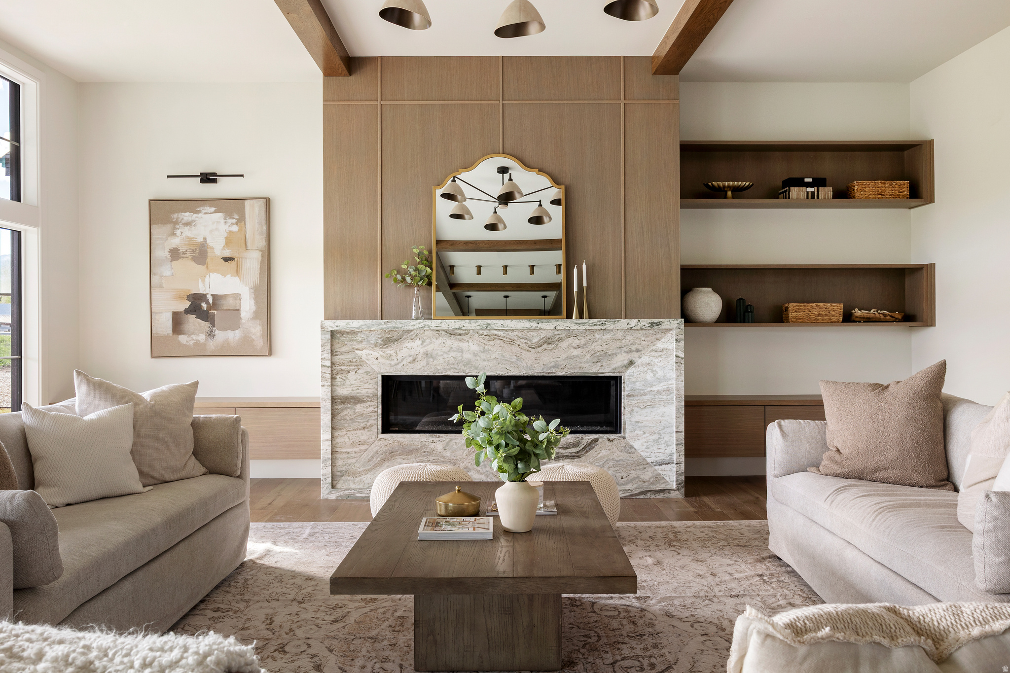 SAGE - Residential