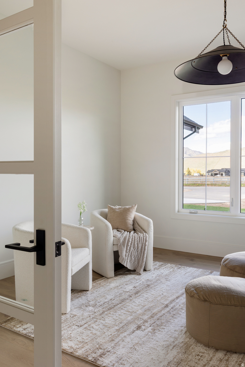 SAGE - Residential