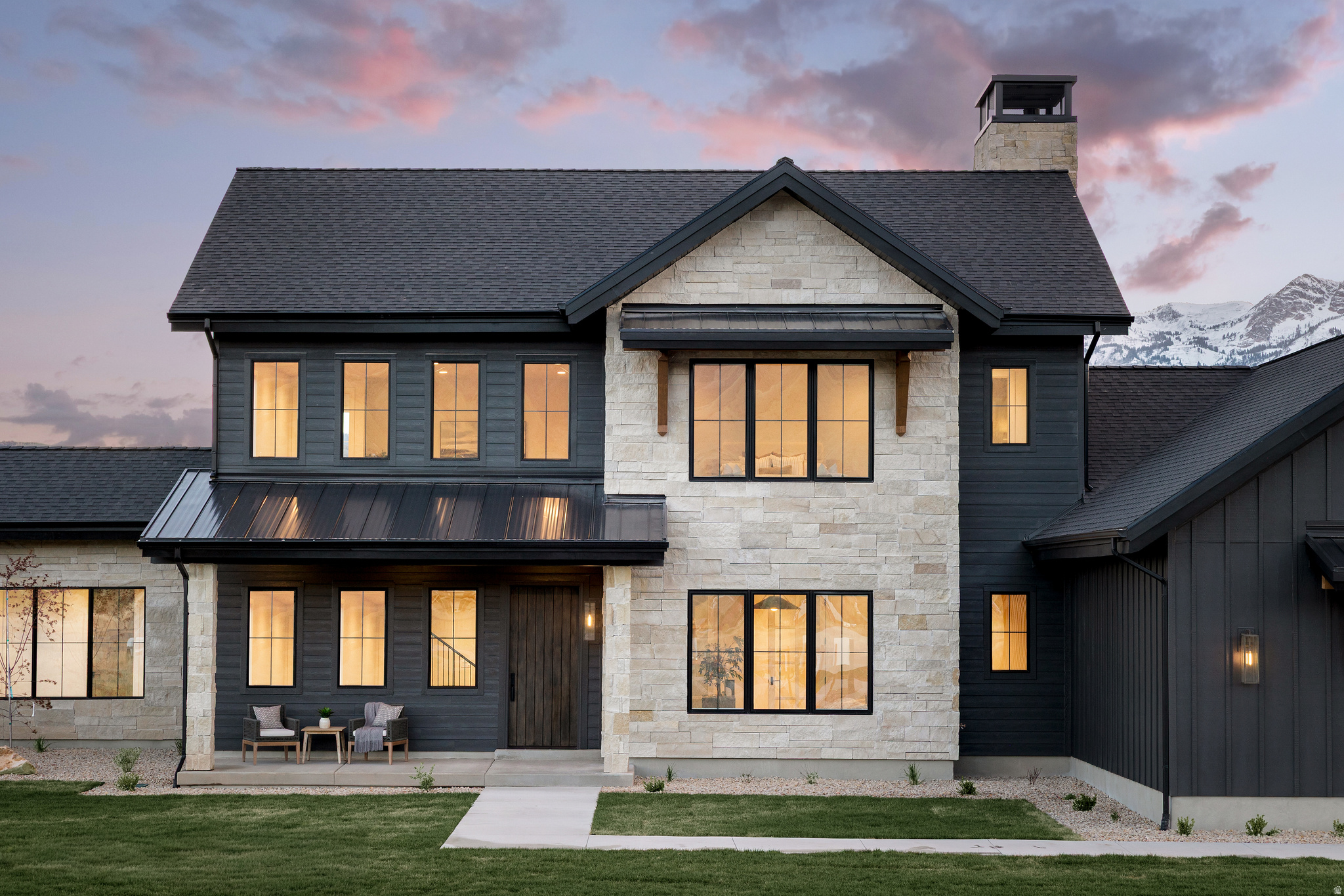 SAGE - Residential