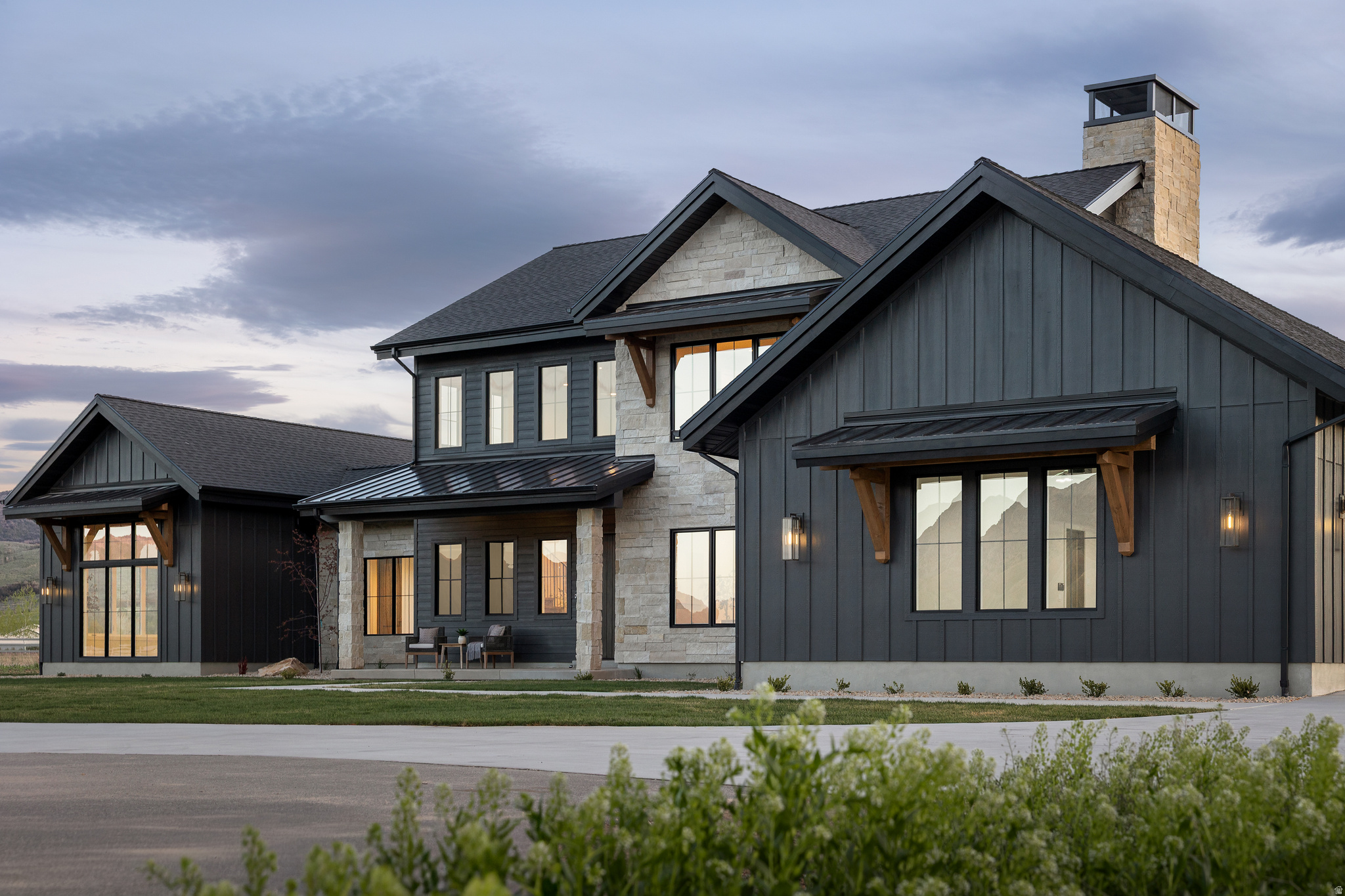 SAGE - Residential