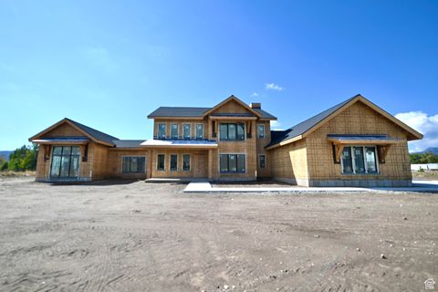 Tiny photo for 441 S 7900 E, Huntsville, UT 84317 (MLS # 2117681)