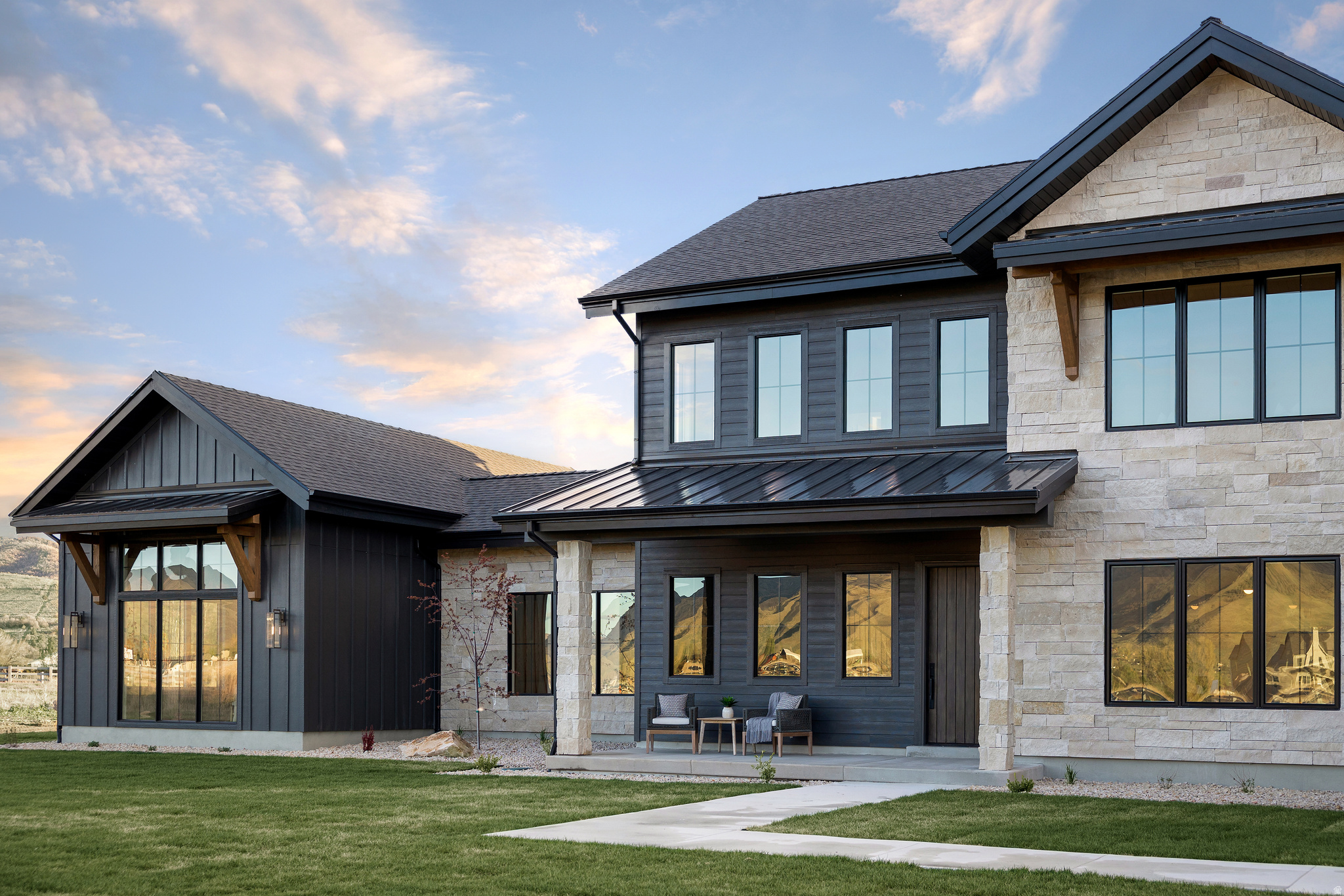 SAGE - Residential